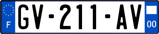 GV-211-AV