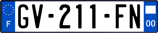 GV-211-FN