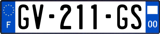GV-211-GS