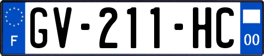 GV-211-HC