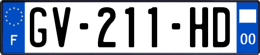 GV-211-HD