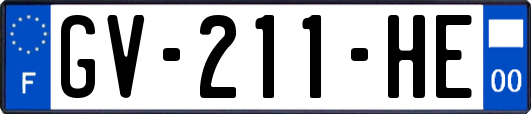 GV-211-HE