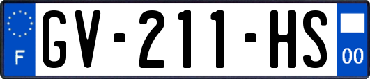 GV-211-HS