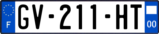 GV-211-HT