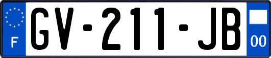 GV-211-JB