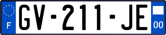 GV-211-JE