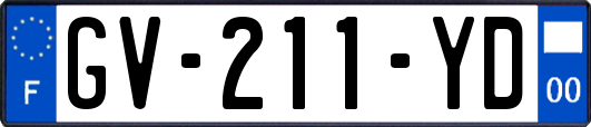 GV-211-YD