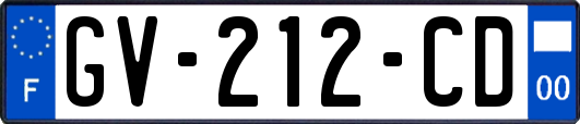 GV-212-CD