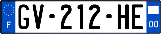 GV-212-HE