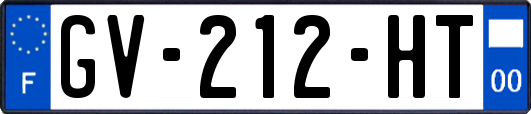 GV-212-HT