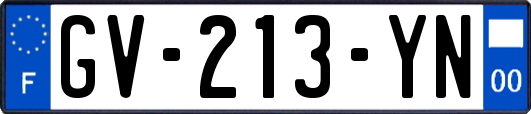 GV-213-YN
