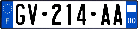 GV-214-AA