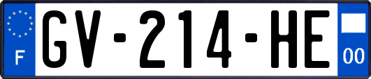 GV-214-HE