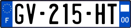 GV-215-HT