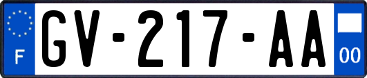 GV-217-AA