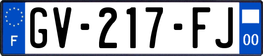 GV-217-FJ
