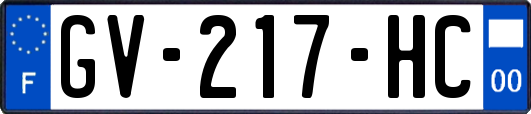 GV-217-HC