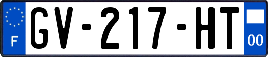 GV-217-HT