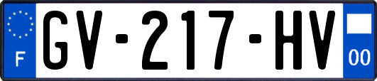 GV-217-HV