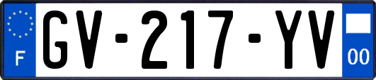 GV-217-YV