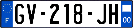 GV-218-JH