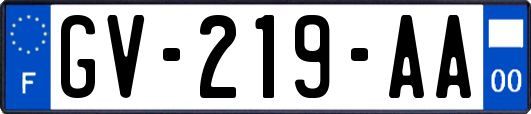 GV-219-AA