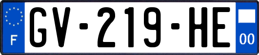 GV-219-HE