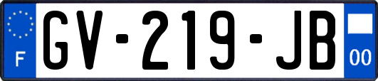 GV-219-JB