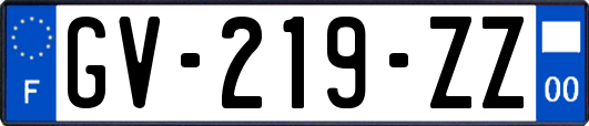 GV-219-ZZ