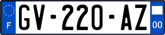 GV-220-AZ