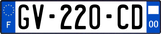 GV-220-CD