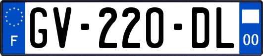 GV-220-DL