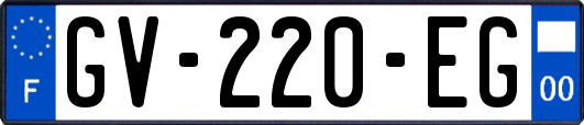 GV-220-EG