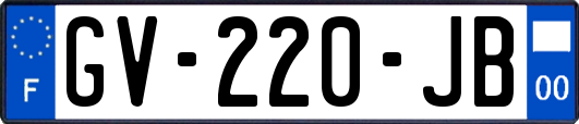 GV-220-JB
