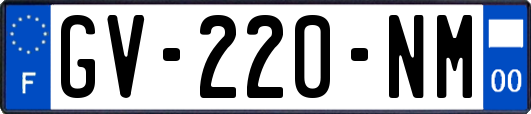 GV-220-NM