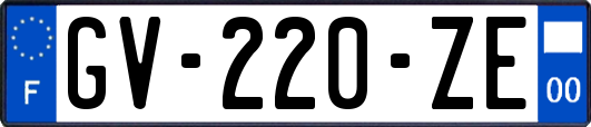 GV-220-ZE