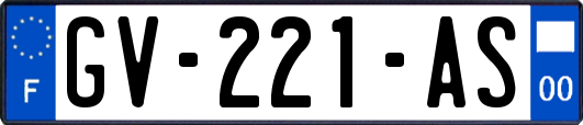 GV-221-AS