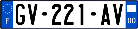 GV-221-AV