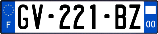 GV-221-BZ