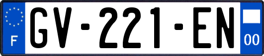 GV-221-EN