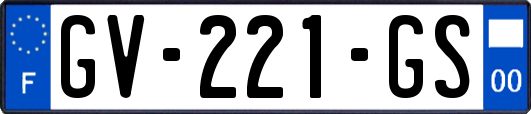 GV-221-GS