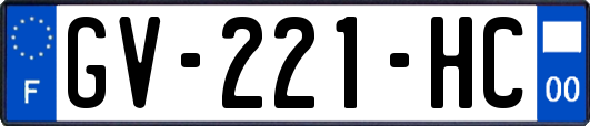 GV-221-HC