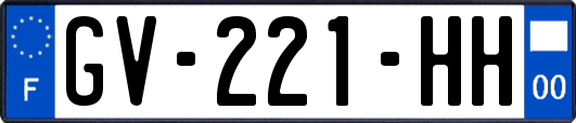 GV-221-HH