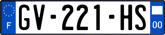 GV-221-HS