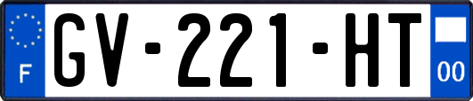 GV-221-HT