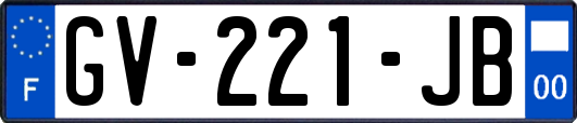 GV-221-JB