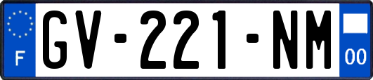GV-221-NM