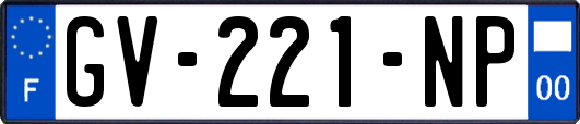 GV-221-NP