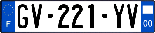 GV-221-YV