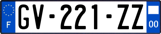 GV-221-ZZ